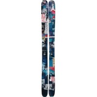 Atomic Blog Ski